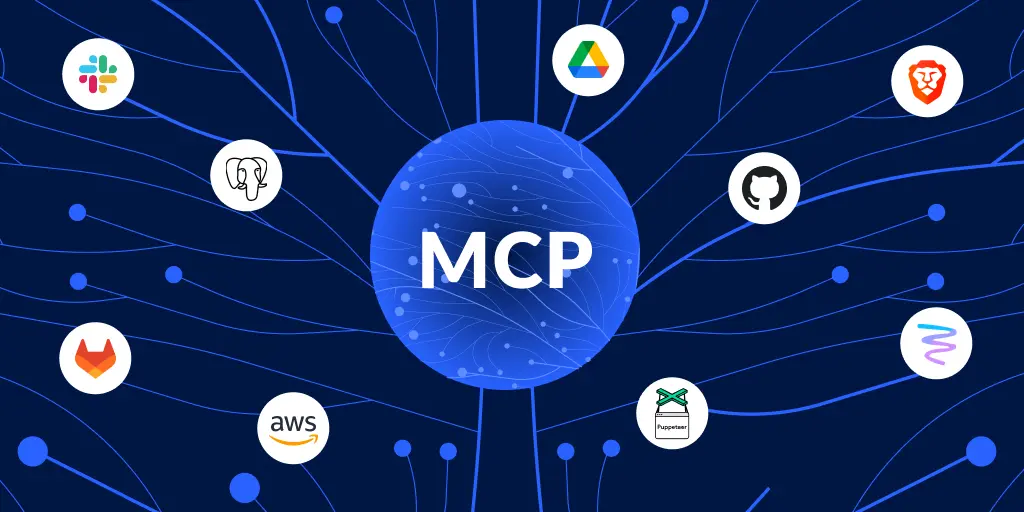 MCP Icon