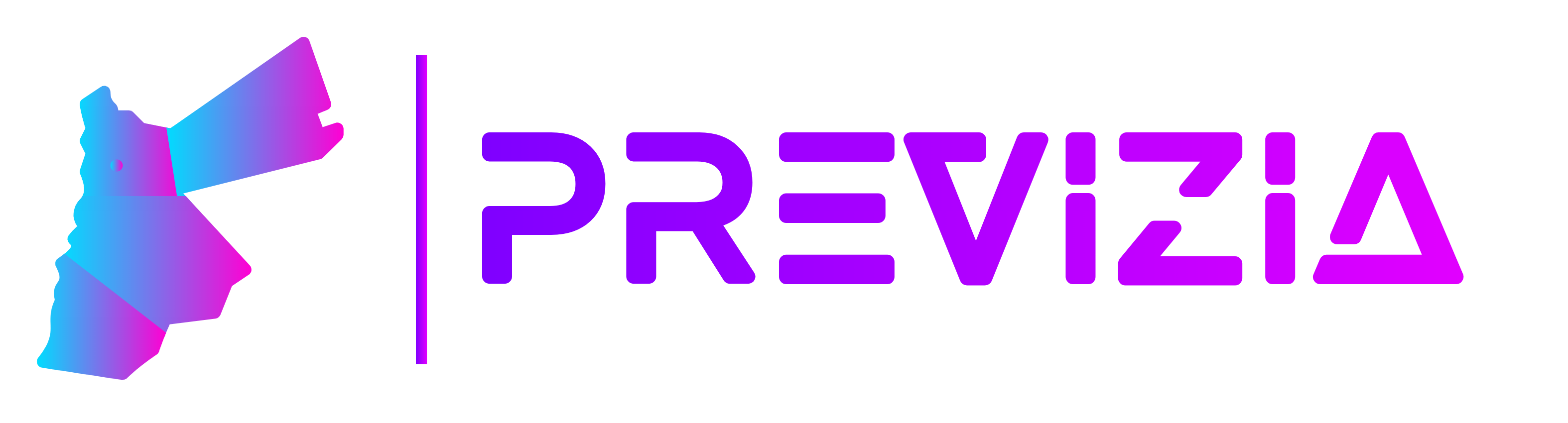 Previzia Logo
